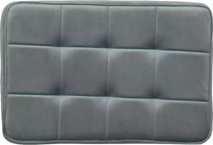 Podnóżek Felicja 1 (szary)