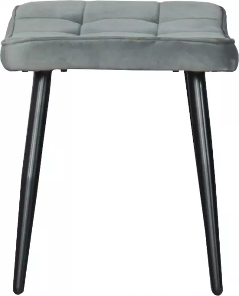 Podnóżek Felicja 1 (szary) 