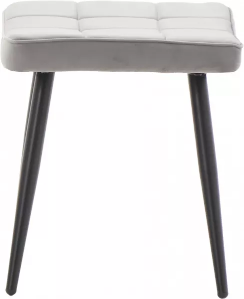 Podnóżek Felicja 2 (szary)