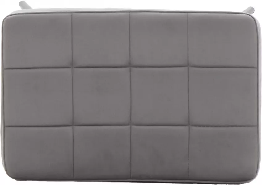 Podnóżek Felicja 2 (szary) 