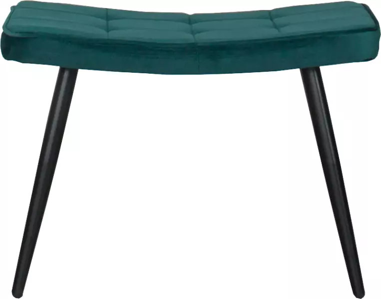 Podnóżek Felicja 1 (zielony)