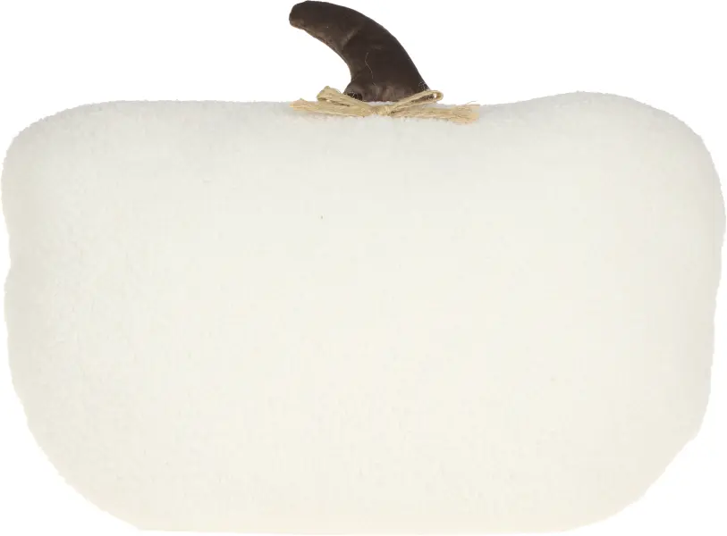 Poduszka Pumpkin 239 (kremowa)