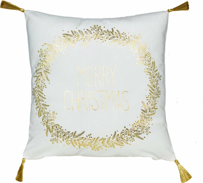 Poszewka Pires 144 (wzór bożonarodzeniowy) 