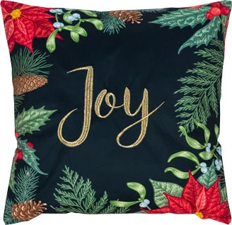 Poszewka Pires 146 (wzór bożonarodzeniowy) 