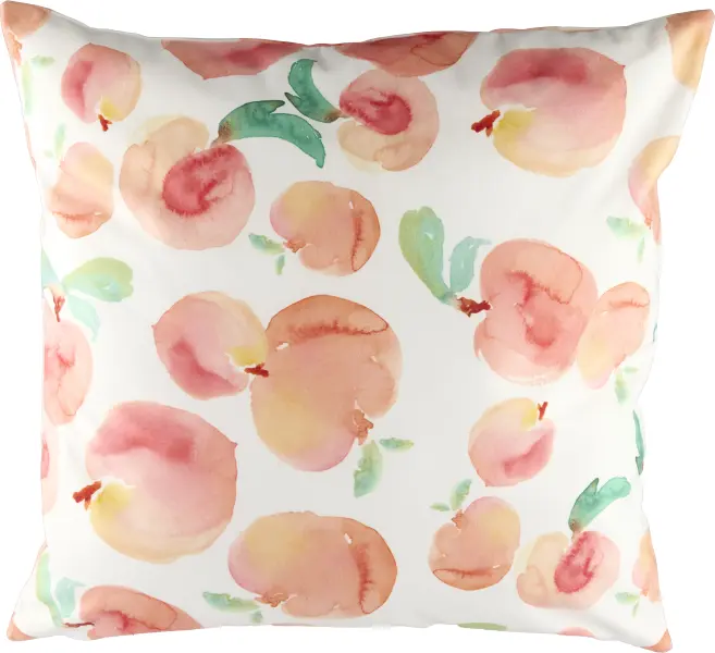 Poszewka na poduszkę Peach 182