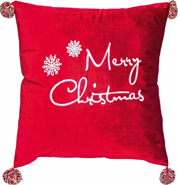 Poszewka Pires 87 (wzór bożonarodzeniowy) 