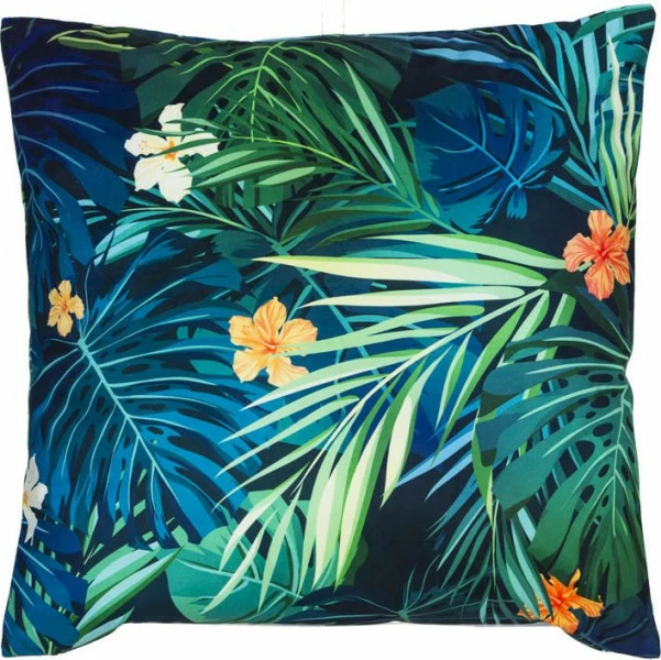 Poszewka Pires 97 (zielona+złoty druk)