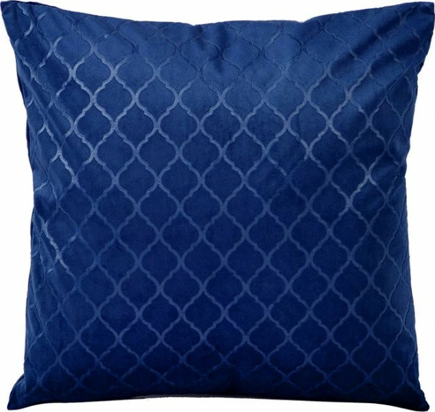 Poszewka Livia 66 (granatowa)