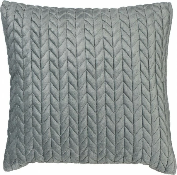 Poszewka Portino 120 (szara) 