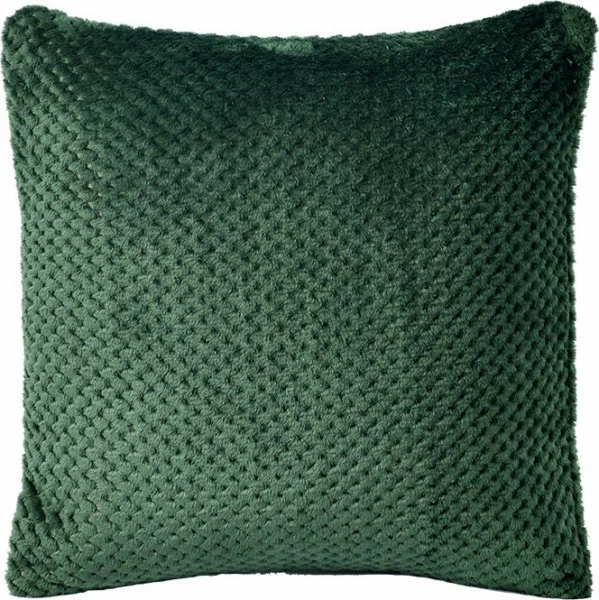 Poszewka Livia 92 (ciemna zieleń) 