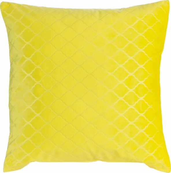 Poszewka Livia 66 (żółty)