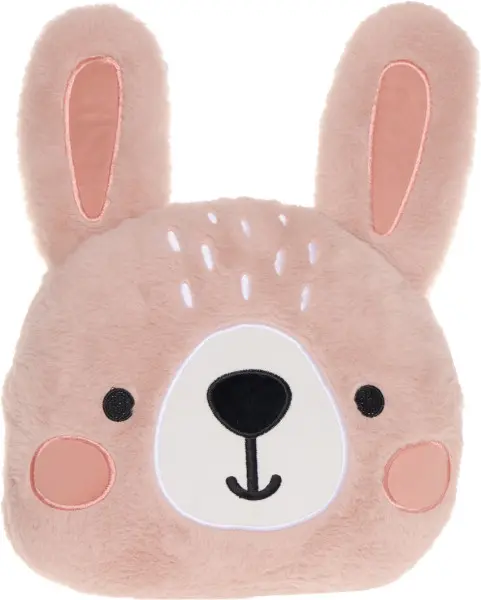 Poduszka Animals 256 (różowy) 