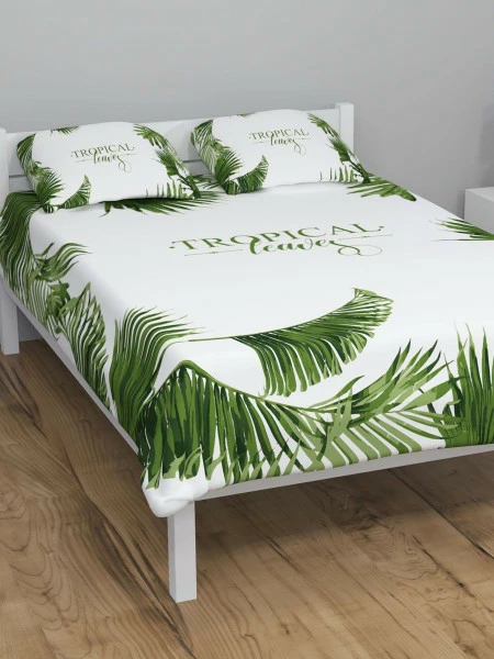 Zestaw pościeli Exotico 27 (160x200cm) 
