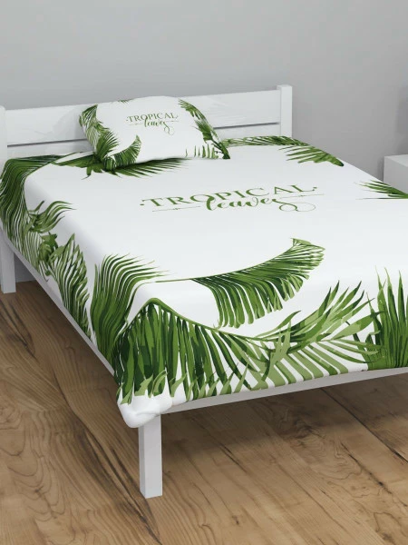 Zestaw pościeli Exotico 27 (140x200cm) 