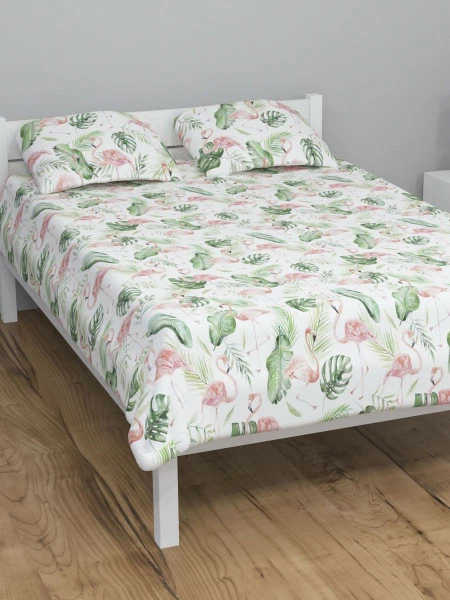 Zestaw pościeli Flamino 28 (220x200cm)