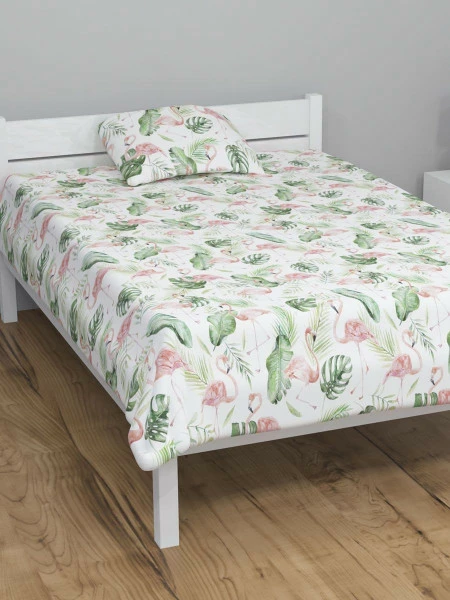 Zestaw pościeli Flamino 28 (140x200cm) 