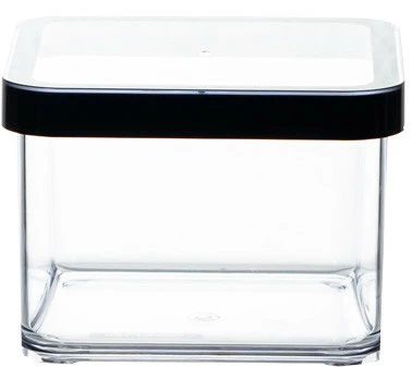 Pojemnik plastikowy Loft 0.5l 