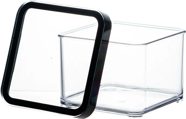 Pojemnik plastikowy Loft 0.5l