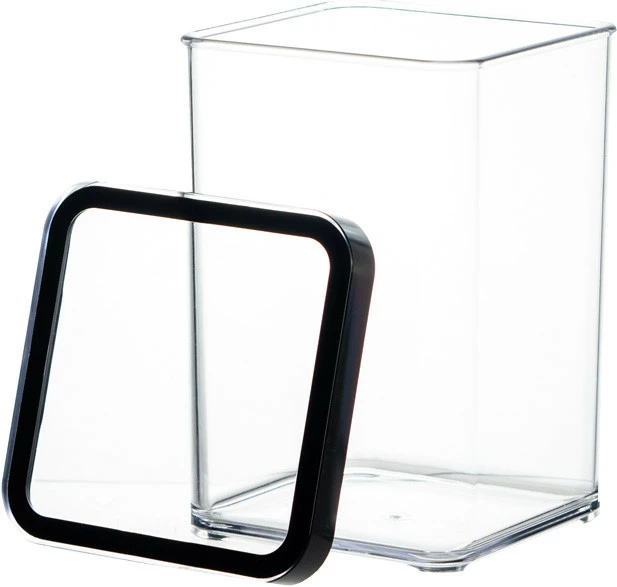 Pojemnik plastikowy Loft 1l 