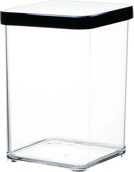 Pojemnik plastikowy Loft 1l