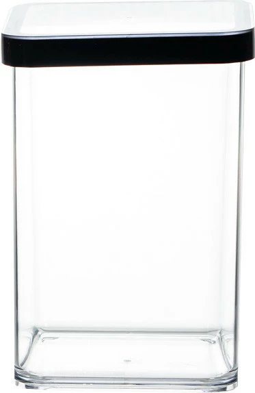 Pojemnik plastikowy Loft 1l 