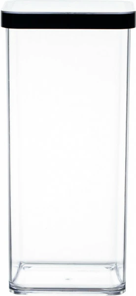 Pojemnik plastikowy Loft 1.5l