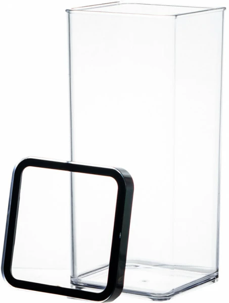 Pojemnik plastikowy Loft 1.5l