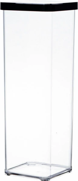 Pojemnik plastikowy Loft 2l