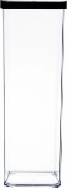 Pojemnik plastikowy Loft 2l 