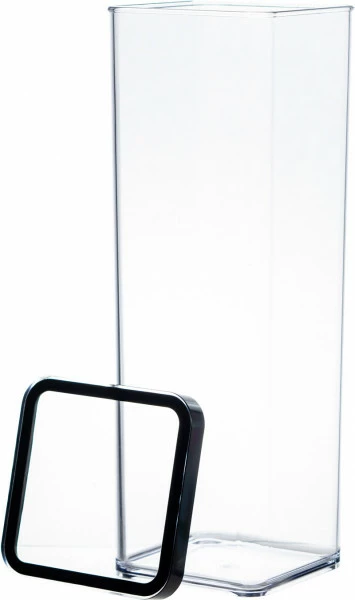 Pojemnik plastikowy Loft 2l