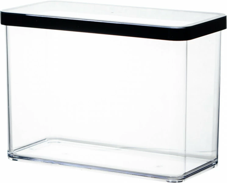 Pojemnik plastikowy Loft 2.1l 