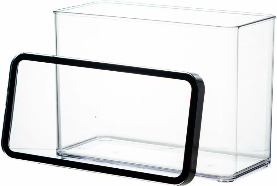 Pojemnik plastikowy Loft 2.1l 