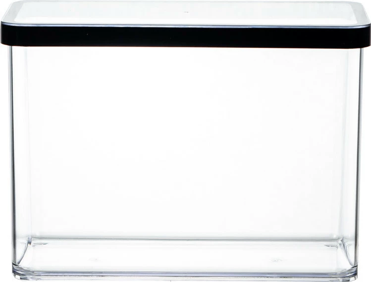 Pojemnik plastikowy Loft 2.1l 