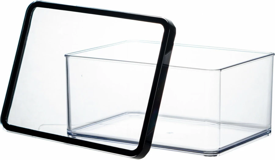 Pojemnik plastikowy Loft 2.25l