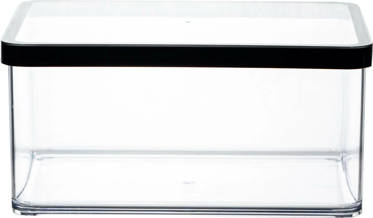 Pojemnik plastikowy Loft 2.25l 