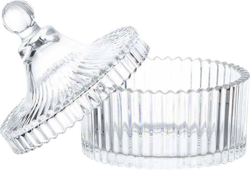 Pojemnik szklany Tasso 2