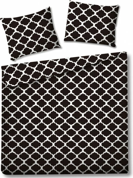 Zestaw pościeli Pires 17-2-1 (220x200cm) 