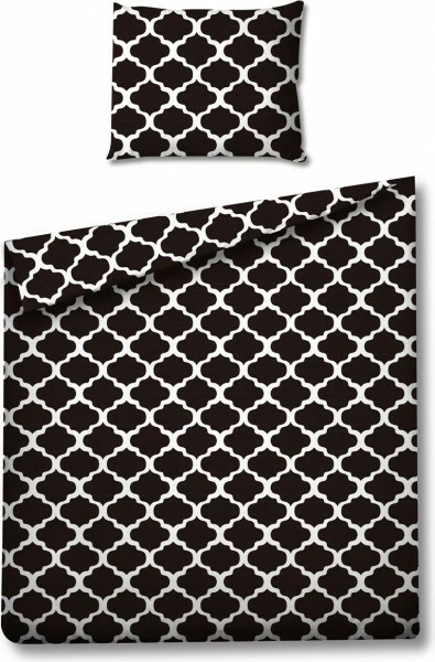 Zestaw pościeli Pires 17-3-1 (140x200cm) 