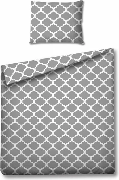 Zestaw pościeli Pires 18-3-1 (140x200cm) 