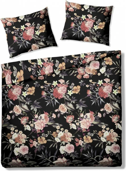 Zestaw pościeli Fiorento 22-1 (160x200cm) 