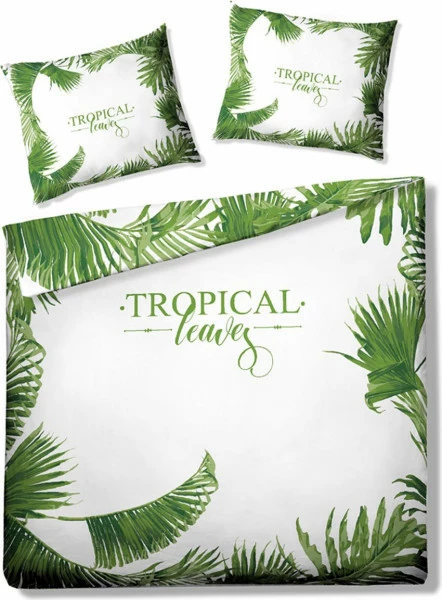 Zestaw pościeli Exotico 27 (160x200cm)