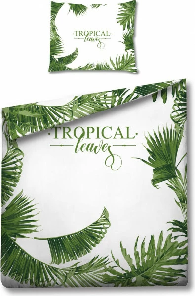 Zestaw pościeli Exotico 27 (140x200cm)