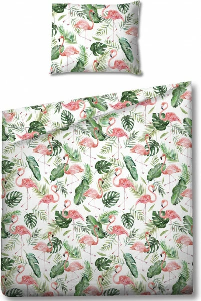 Zestaw pościeli Flamino 28 (140x200cm) 