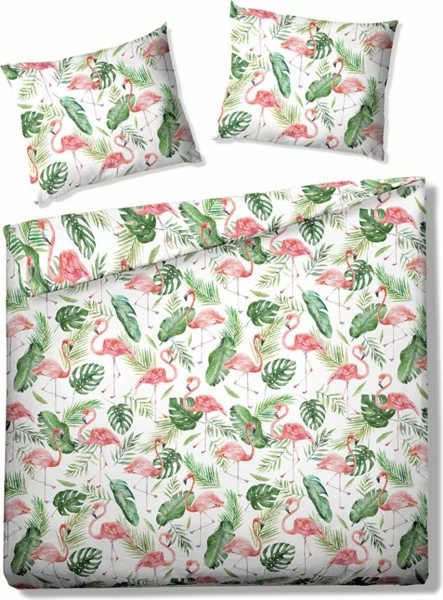 Zestaw pościeli Flamino 28 (220x200cm)