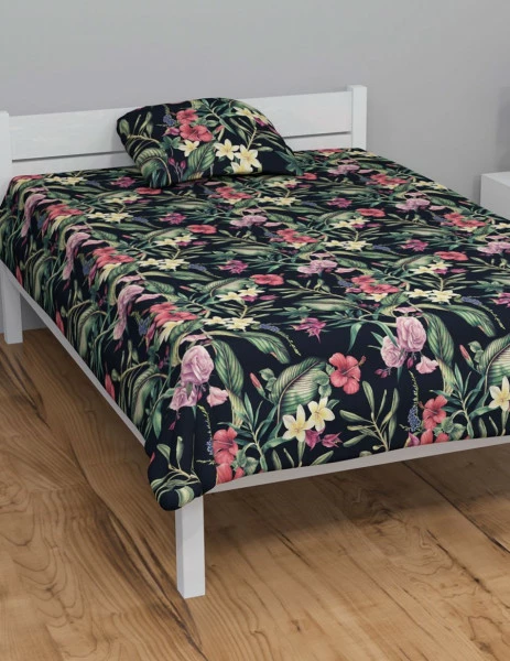 Zestaw pościeli Fiores 29 (140x200cm)