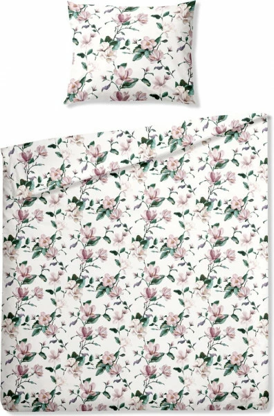 Zestaw pościeli Fiores 30 (140x200cm)