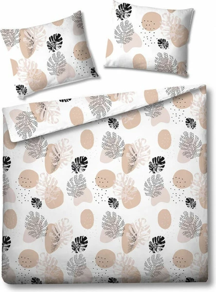 Zestaw pościeli Pires 37-2 (220x200cm)