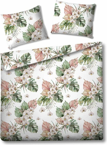 Zestaw pościeli Pires 38-1 (160x200cm)