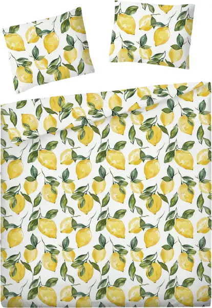 Zestaw pościeli Lemoni 48 (200x220cm)