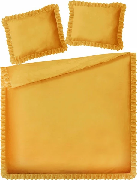 Zestaw pościeli Flamenco 34-2 (220x200cm)